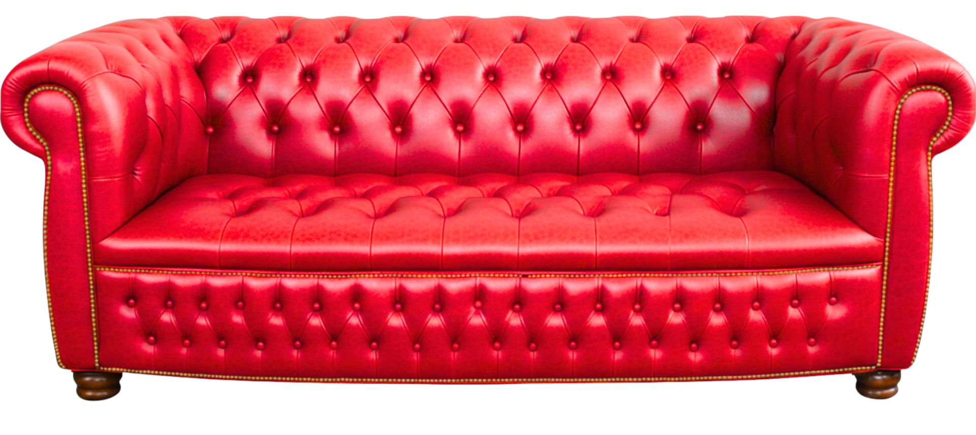 The Balmoral Chesterfield